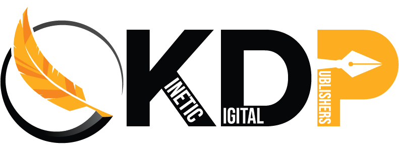 KDP-Logo